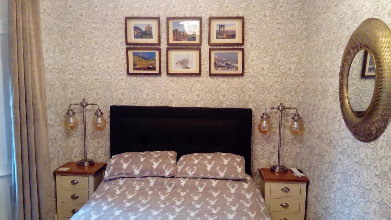 The Cottage Bed & Breakfast High Blantyre Extérieur photo